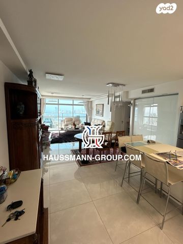 דירה, בני ברמן, עיר ימים, נתניה