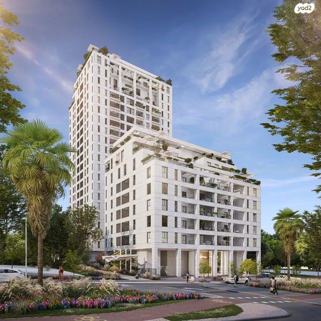 דופלקס, רמת הדר, גבעת שמואל