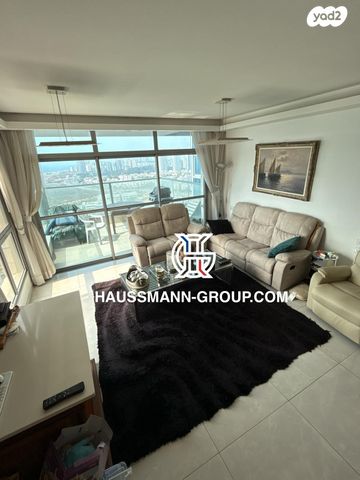 דירה, בני ברמן, עיר ימים, נתניה