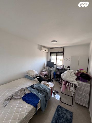 דירה, ז'בוטינסקי 1, צור שלום, קרית ביאליק