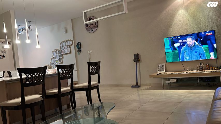 דירת גן, קרית חיים מזרחית, חיפה