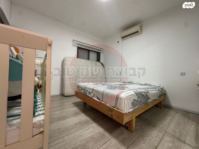 בית פרטי/ קוטג', בית וגן, שכון עובדים, עפולה