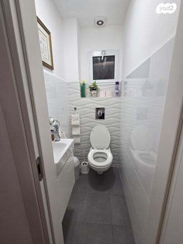 דירה, דוד אלעזר 3, לסטר/רבוצקי, רעננה