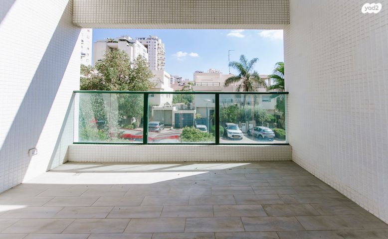 דירה, שדרות אברהם בוני 3, רמת הדר, גבעת שמואל