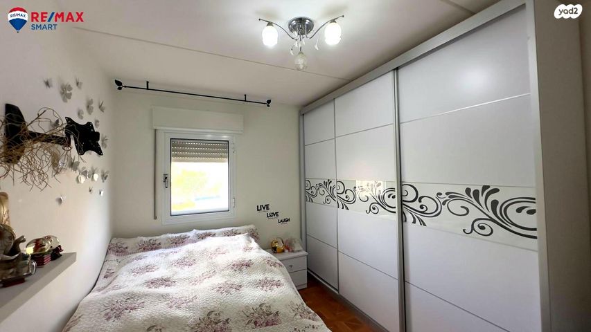 דירה, תבור, קרית ים ד', קרית ים