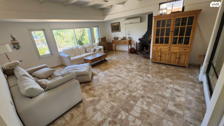 בית פרטי/ קוטג', קיסריה