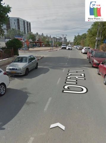 דירה, וינגייט, באר שבע