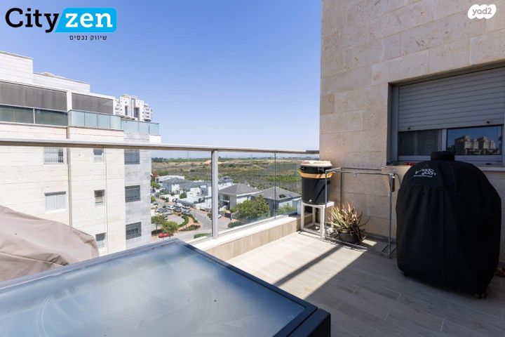 דירה, דרך הפארק, קרית השרון, נתניה