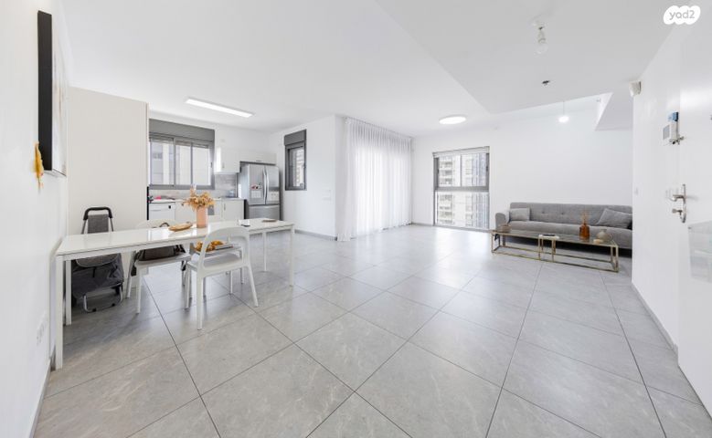 דירה, אפרים קציר 9, מתחם 1200, הוד השרון