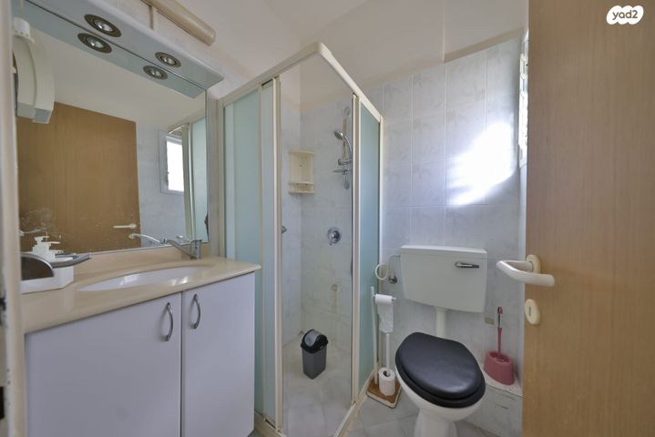 דירה, אלכסנדר זייד 23, קרית חיים מזרחית, חיפה