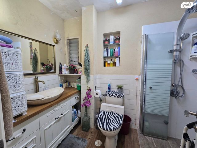 דירה, גבריאל, בן גוריון, לוד