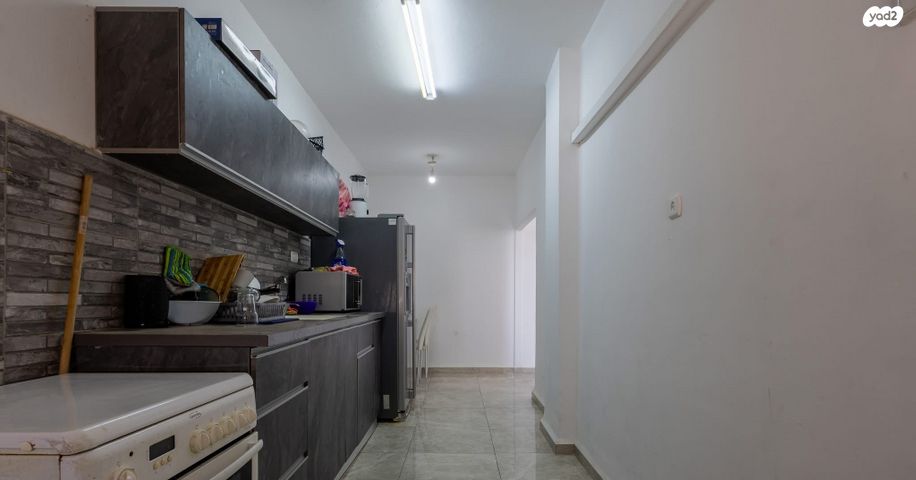 דירה, קרית אתא