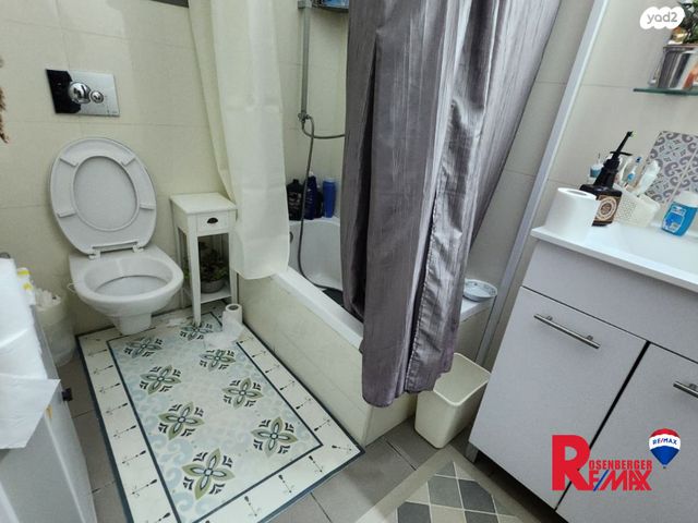 דופלקס, ישראל בן ציון 16, דרום מערב ותיק, בת ים