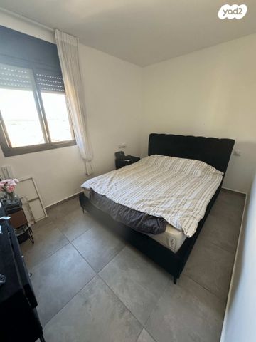 דירה, הרב אבא אבוחצירה, שדרות בפארק, שדרות