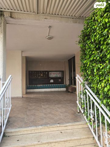 דירה, גבריאל, בן גוריון, לוד