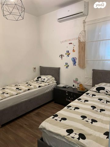 דירה, הכורמים, קרית כרמים, ראשון לציון