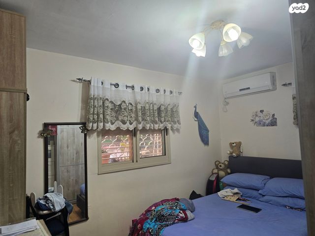 דירה, גבריאל, בן גוריון, לוד