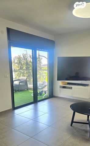 דירה, כנען, בית בפארק ,פרדס בחסכון, אור יהודה