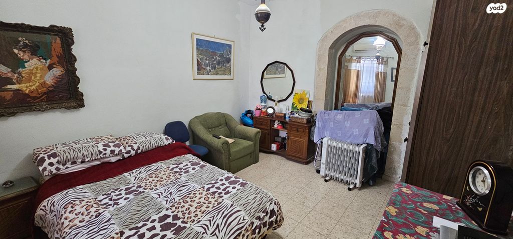 דירת גן, משמרות, מוסררה, מורשה, ירושלים