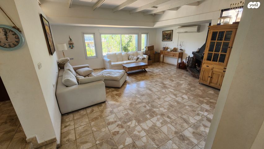 בית פרטי/ קוטג', קיסריה