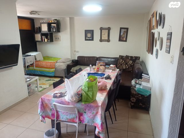 דירה, הערבה, חולון