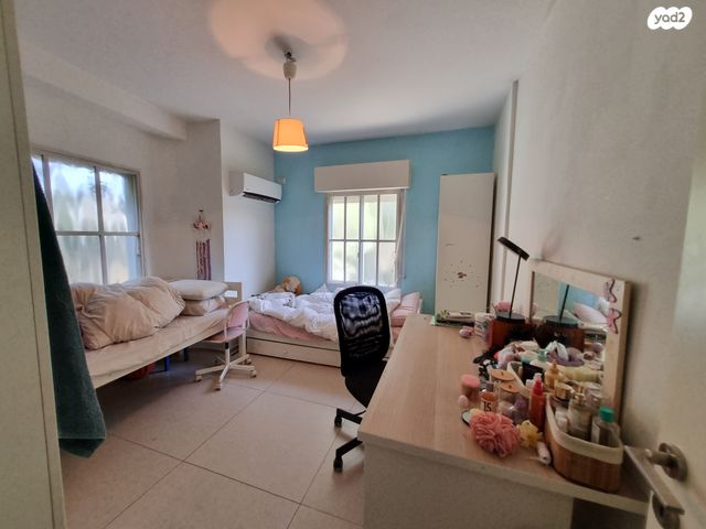 דירת גן, קרית טבעון