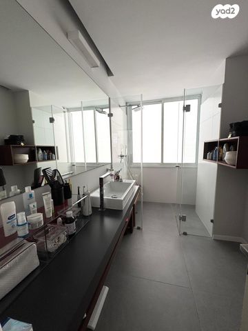 דירה, יריחו, תל אביב יפו