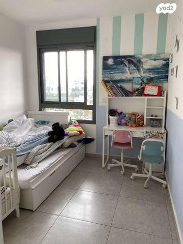 דירה, פרדס רייספלד, קרית אונו החדשה, קרית אונו