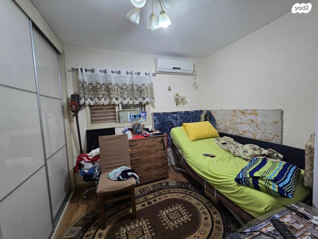 דירה, גבריאל, בן גוריון, לוד