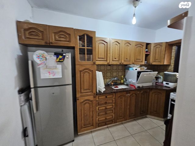 דירה, ארלוזורוב 21, שכונת חשמונאים, מרכז העיר א, רמת גן