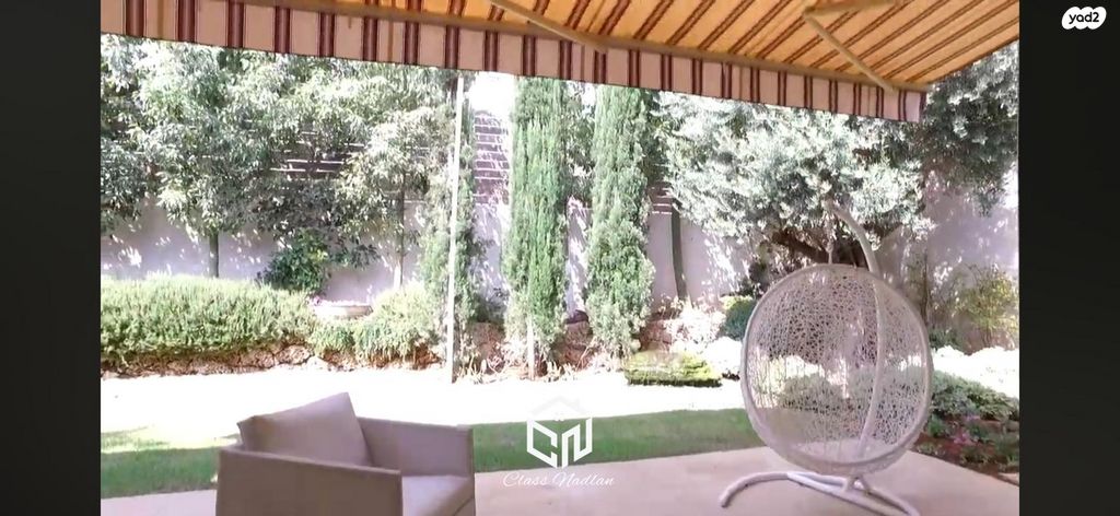 בית פרטי/ קוטג', רמת חן, רמת גן