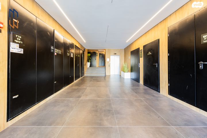 דירת גן, תל חי, נגבה, רמת גן