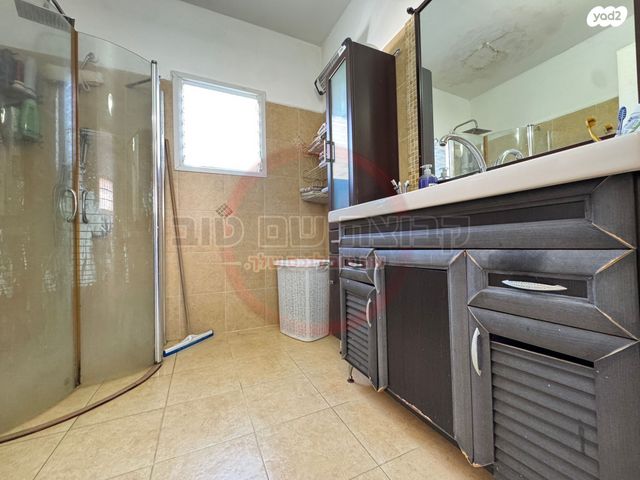 בית פרטי/ קוטג', בית וגן, שכון עובדים, עפולה