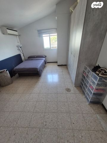 גג/ פנטהאוז, ח"ן 23, שכונה ו', באר שבע