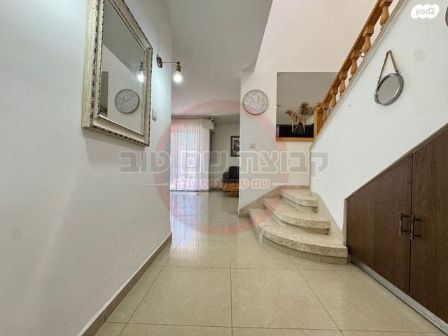 בית פרטי/ קוטג', בית וגן, שכון עובדים, עפולה