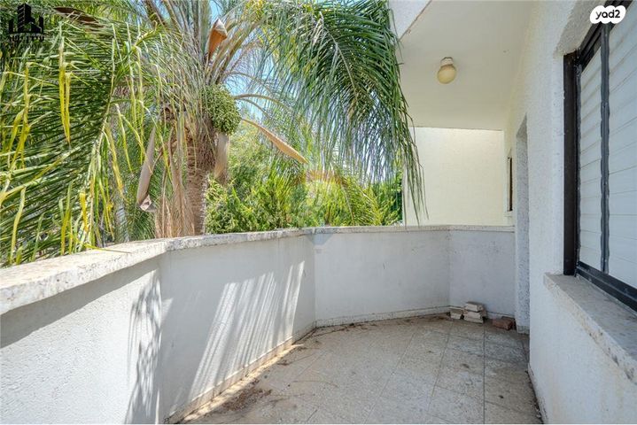 בית פרטי/ קוטג', פרץ ברנשטיין, רמת חן, רמת גן