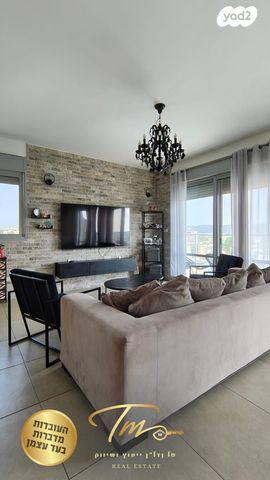 גג/ פנטהאוז, האקליפטוס, שער הגיא, יקנעם עילית