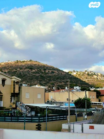 דירה, ז'בוטינסקי, עמידר, טירת כרמל