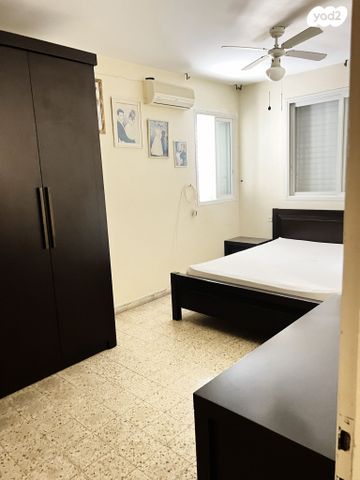 דירה, שדרות חיים וייצמן, צפון מערב מרכז העיר, נתניה