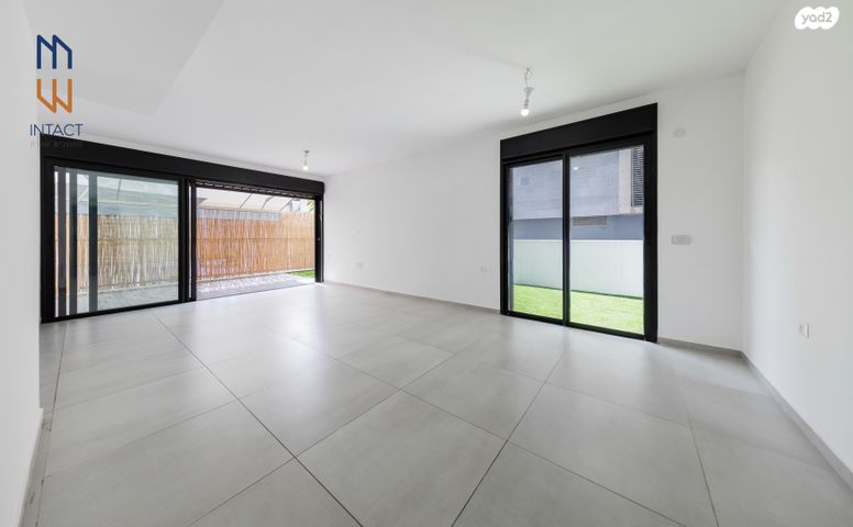 דירת גן, תל חי, נגבה, רמת גן