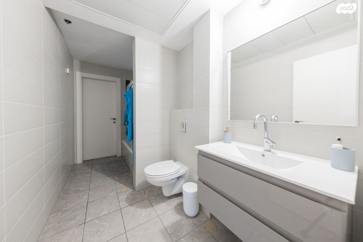 דירה, אפרים קציר 9, מתחם 1200, הוד השרון