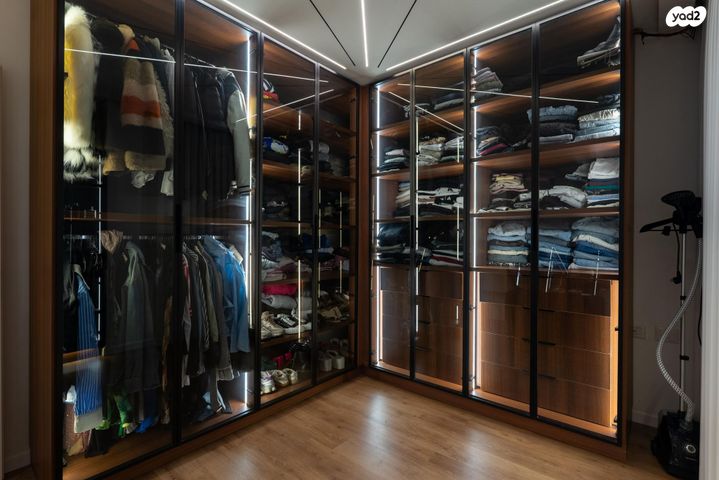 גג/ פנטהאוז, רוזמרין, סיגליות, באר שבע