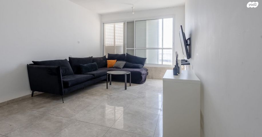 דירה, קרית אתא