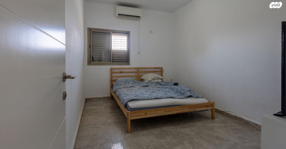 דירה, קרית אתא