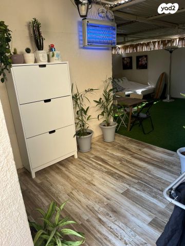 דירה, אלפרד רוסי, באר שבע