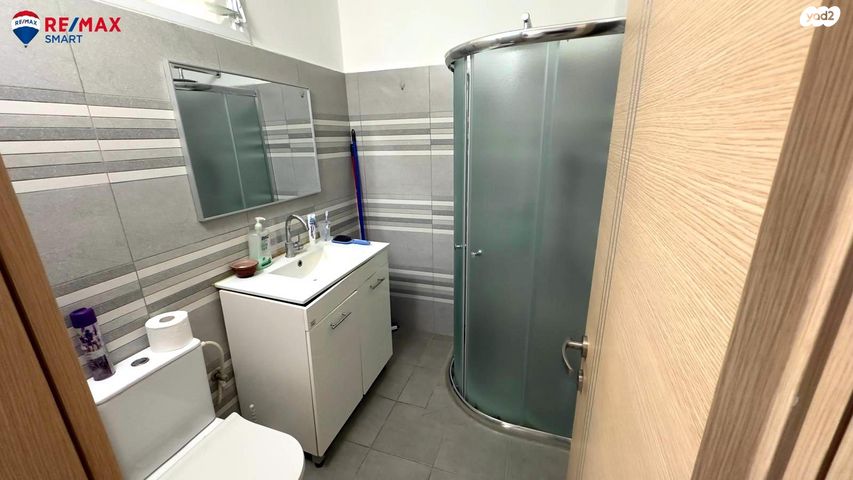 דירה, שדרות ירושלים, קרית ים