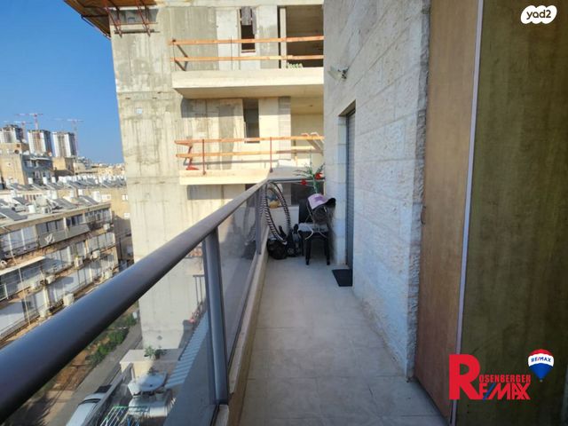 דופלקס, ישראל בן ציון 16, דרום מערב ותיק, בת ים