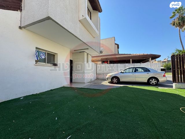 בית פרטי/ קוטג', בית וגן, שכון עובדים, עפולה