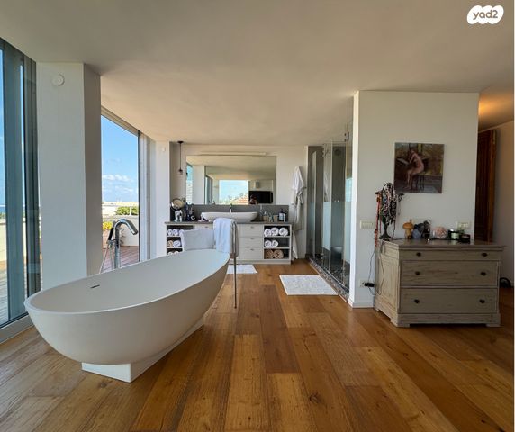 גג/ פנטהאוז, קדם, תל אביב יפו