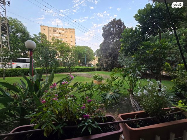 דירה, גבריאל, בן גוריון, לוד